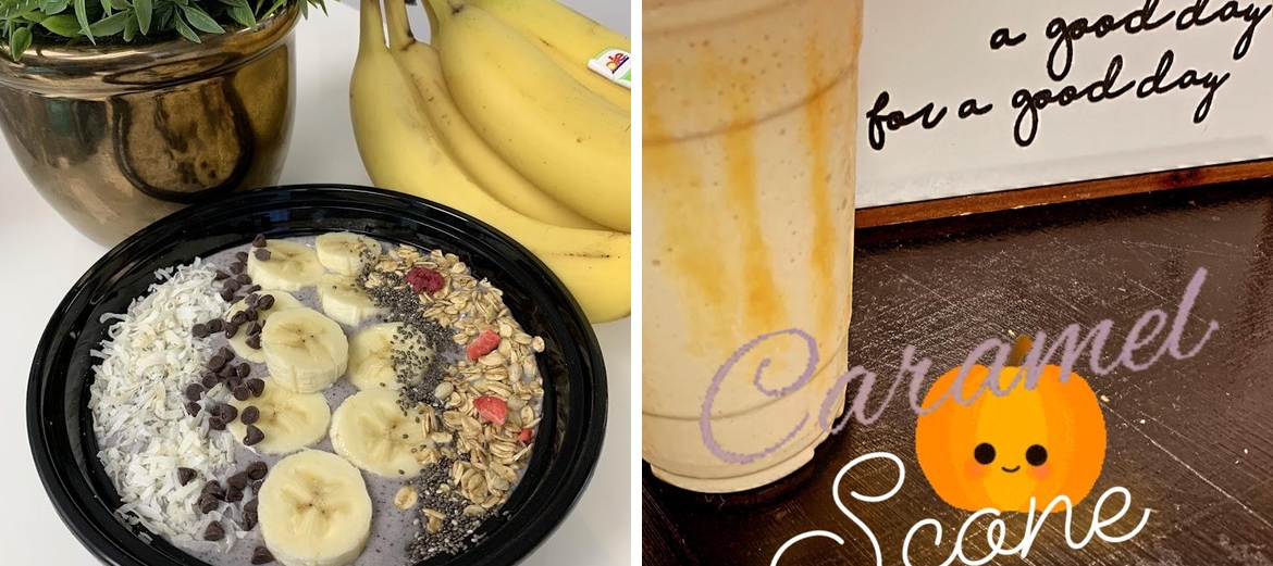 Nutrition Station